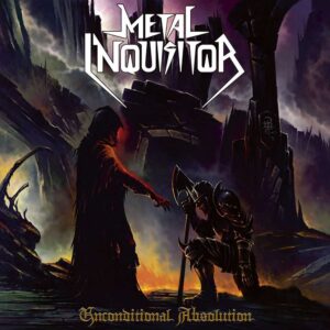 Unconditional absolution