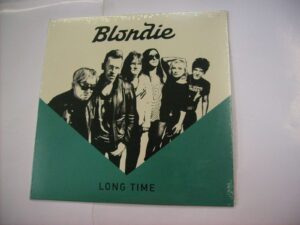 Long time / The breaks