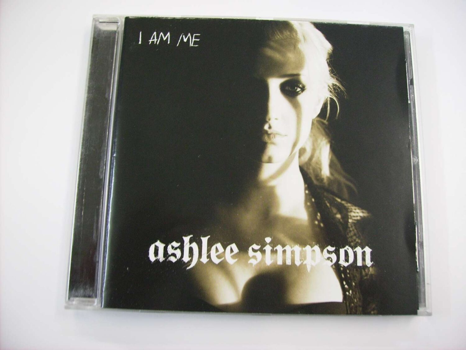 I am me