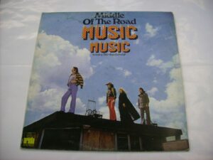 Music music