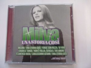 Una storia cosi'