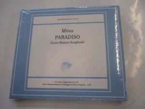 Paradiso (2CD)