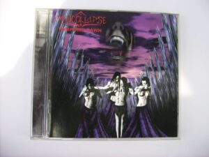 Vampires dawn