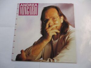 Andrea Mingardi