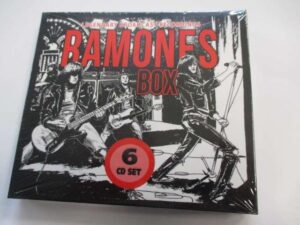 Ramones Box (6CD)