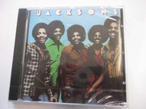 The Jacksons