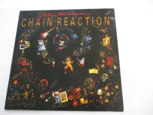 Chain reaction