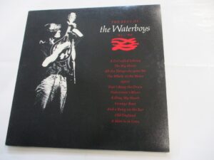 The best of Waterboys 81/90