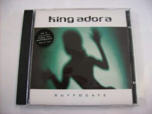 Suffocate (CD2) 4 tr.