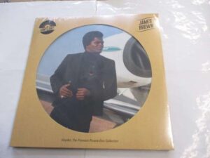 James Brown (LP PDK)