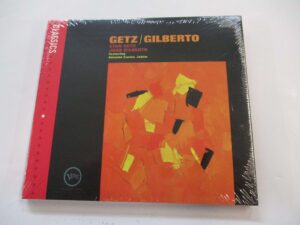 Getz / Gilberto