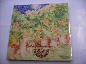 Adriano Monteduro e Reale Accademia di Musica (RE)