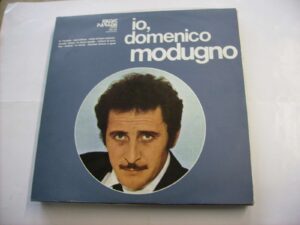Io Domenico Modugno
