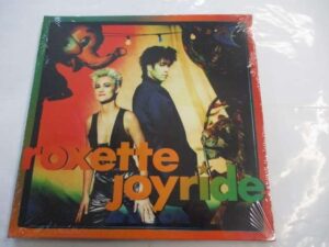 Joyride (RE)