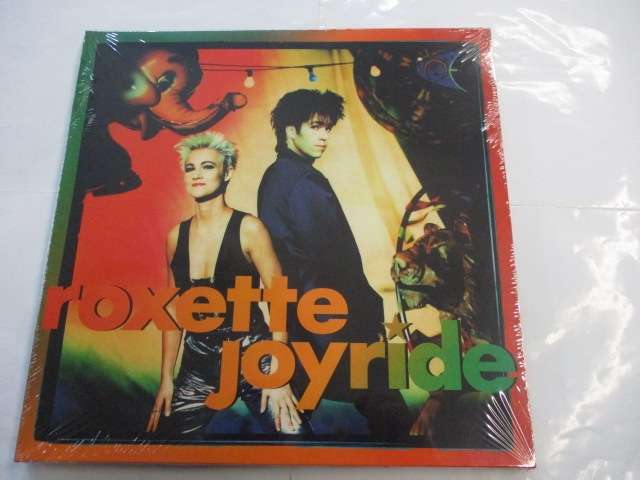 Joyride (RE)
