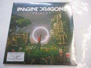Origins (2LP)