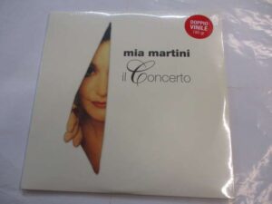Il concerto (2LP)