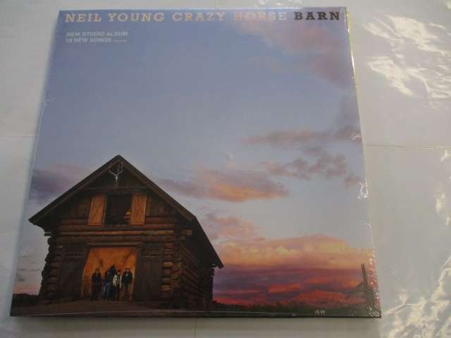 Barn