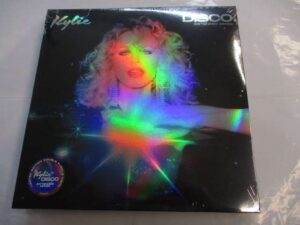 Disco - Extended mixes (2LP) (Purple vinyl)