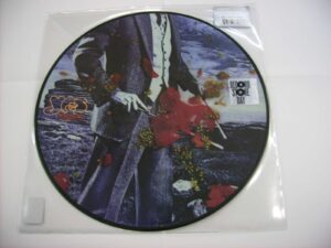 Tormato (LP PDK)