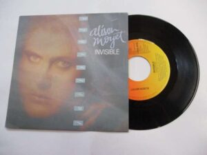 Invisible / Hitch hike