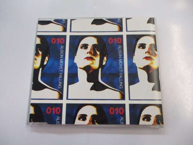 Falling - 3 tr.