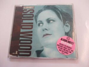 Solid wood (CD2) 4 tr.
