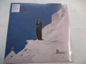 Always (RE) (White vinyl)