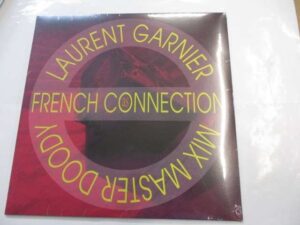 As french connection EP (RE)