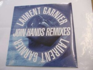 Join hands remixes EP (RE)
