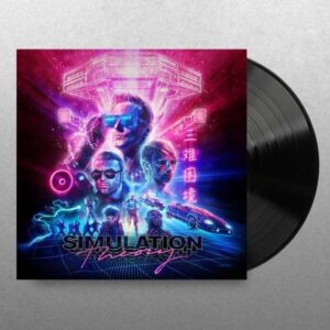 Simulation theory