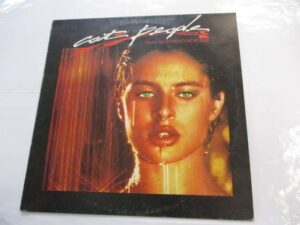 Cat people (Giorgio Moroder)