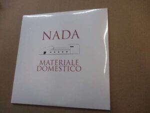 Materiale domestico (2LP)