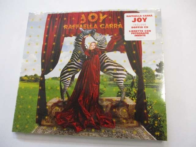 Joy (2CD)