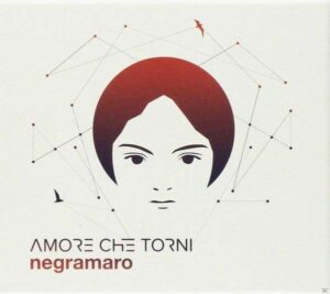 Amore che torni (2LP)