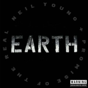 Earth (3LP)