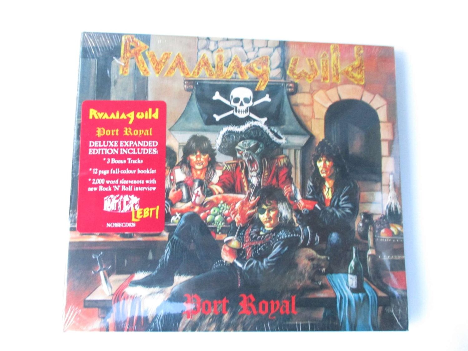 Port Royal