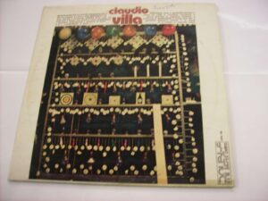 Claudio Villa (2LP)