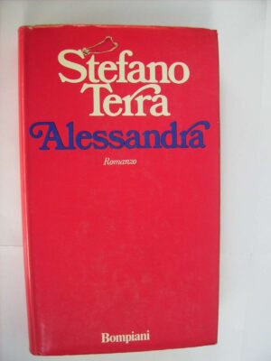 Alessandra