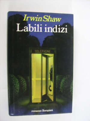Labili indizi