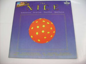 Nice (Best of)