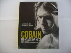 Cobain - Montage of Heck