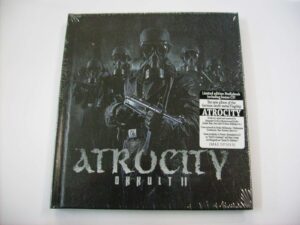 Okkult II (2CD)