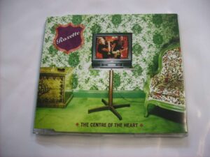 The centre of the heart - 2 tr.