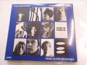 A head full of ideas (2CD)