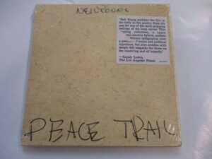 Peace trail