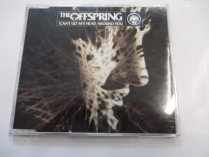 (Can't get my) head around you - 5 tr.