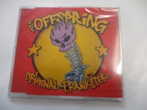 Original prankster - 4 tr.