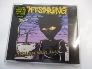 Million miles away - 4 tr.