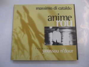 Anime rou - 4 tr.